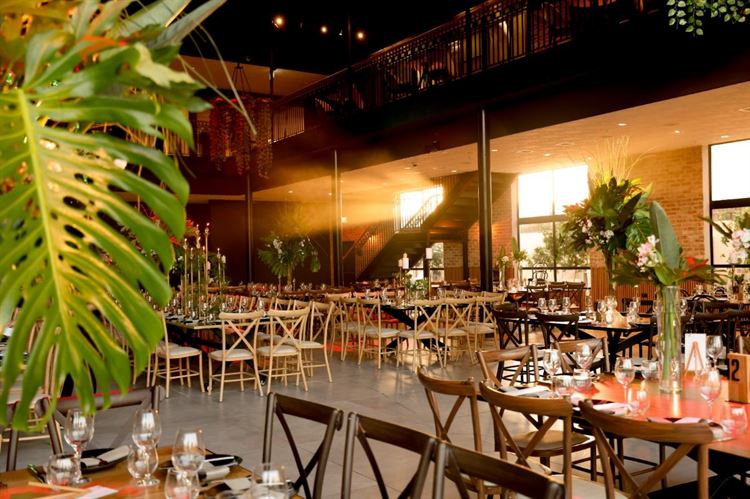 החתונה של קים חסן ואסף ניר (צילום: רון קובי)