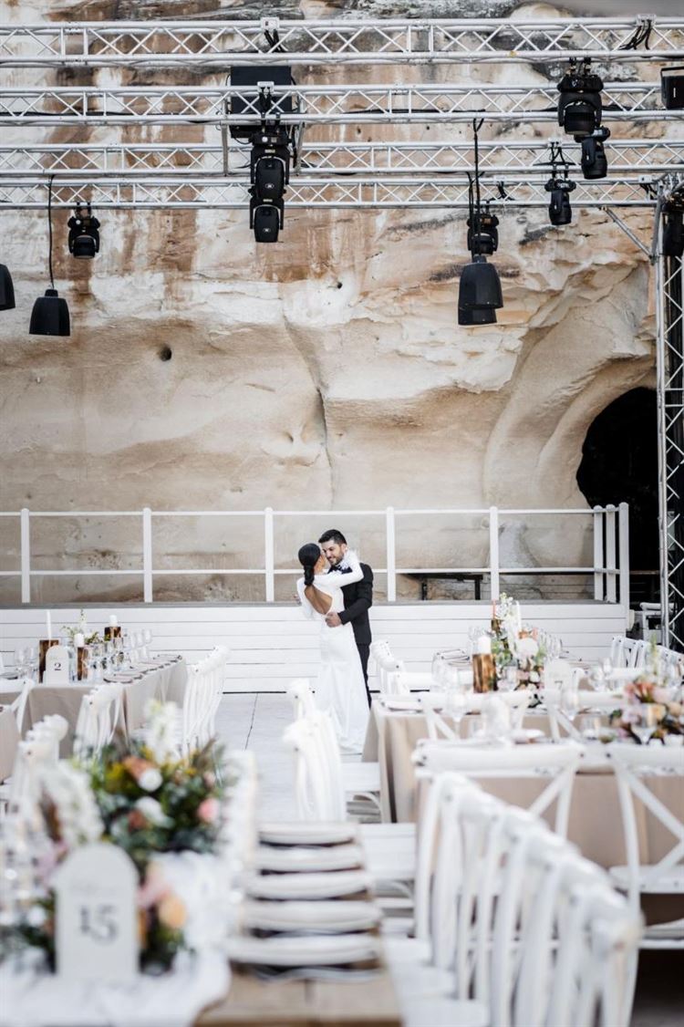 החתונה של תאיר ואור אליגולא (צילום: alexandDavidweddings)