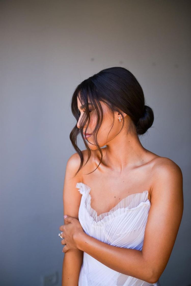 החתונה של שניב תורג'מן ואביחי דשל (צילום: אוסקר פרו)