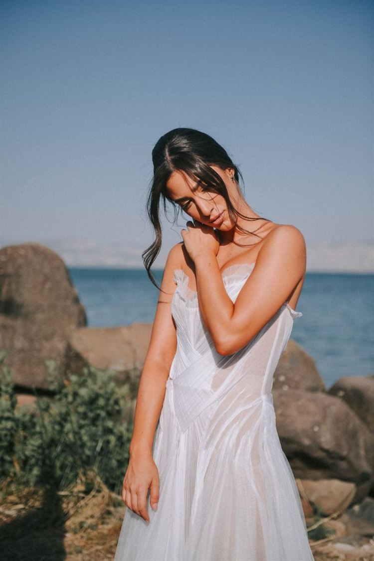 החתונה של שניב תורג'מן ואביחי דשל (צילום: אוסקר פרו)