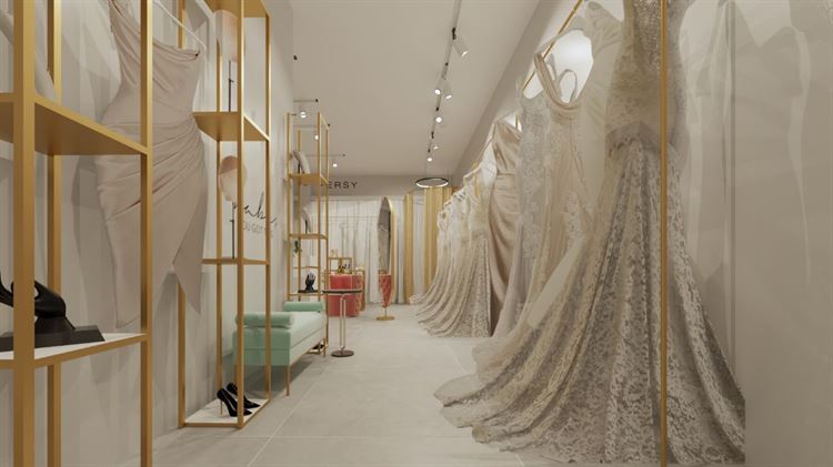 הסטודיו החדש של יניב פרסי (צילום: יחצ)