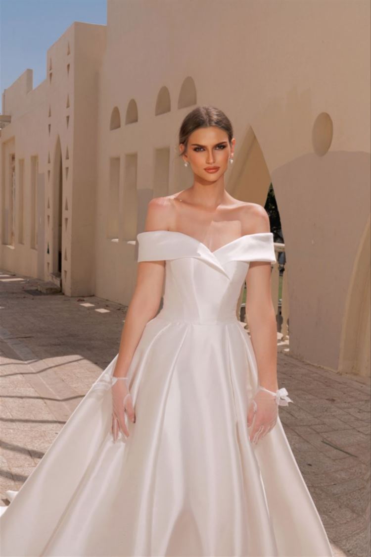 הצצה לקולקציית Lavish של יניב פרסי (צילום: טליה ביטון)