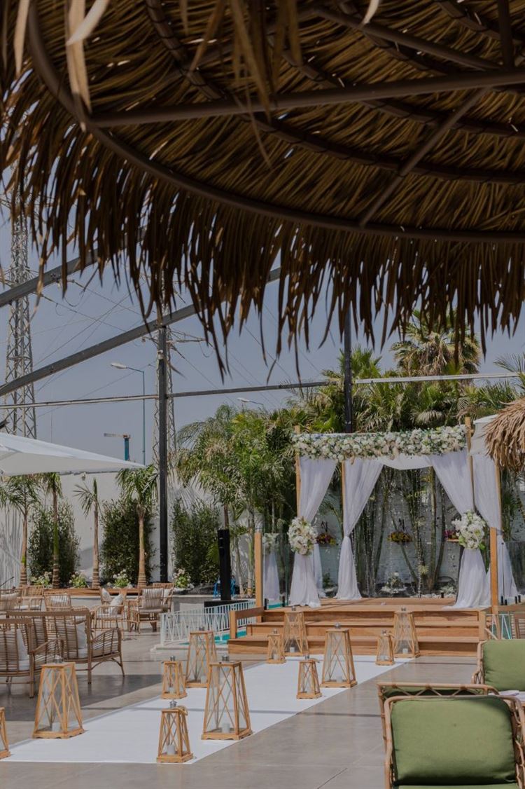 יום החתונה של שירן אליהו ואופק לוי (צילום: אלירן לוק)