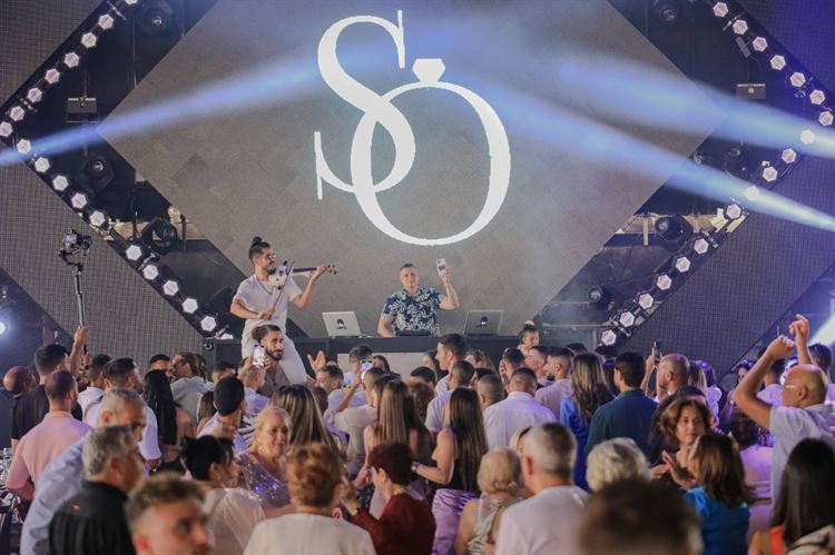 יום החתונה של שירן אליהו ואופק לוי (צילום: אלירן לוק)