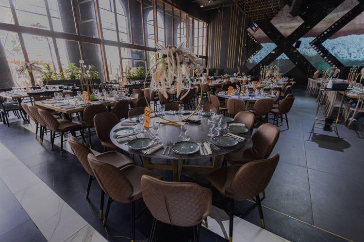 יום החתונה של שירן אליהו ואופק לוי (צילום: אלירן לוק)