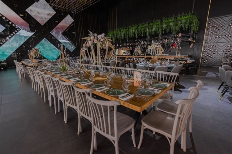 יום החתונה של שירן אליהו ואופק לוי (צילום: אלירן לוק)