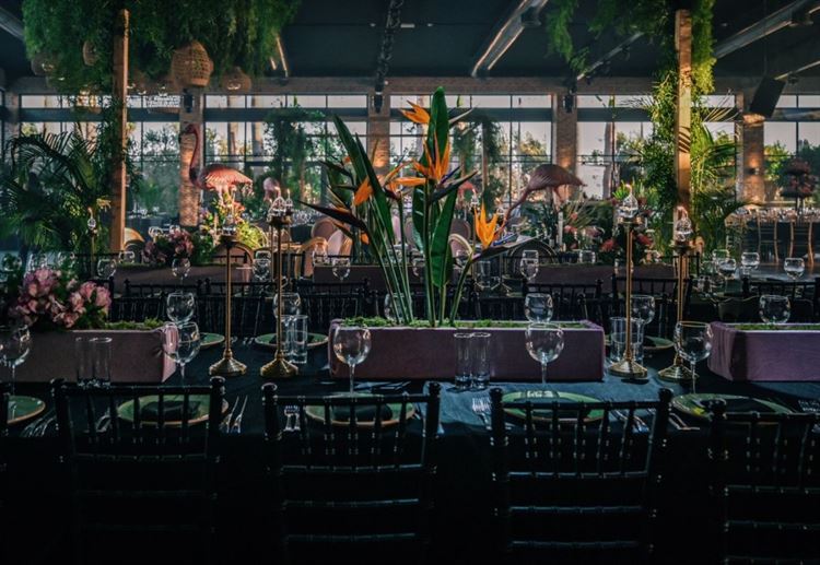 חגיגת בת המצווה של תהל אזרד (צילום: שלומי ביטון)