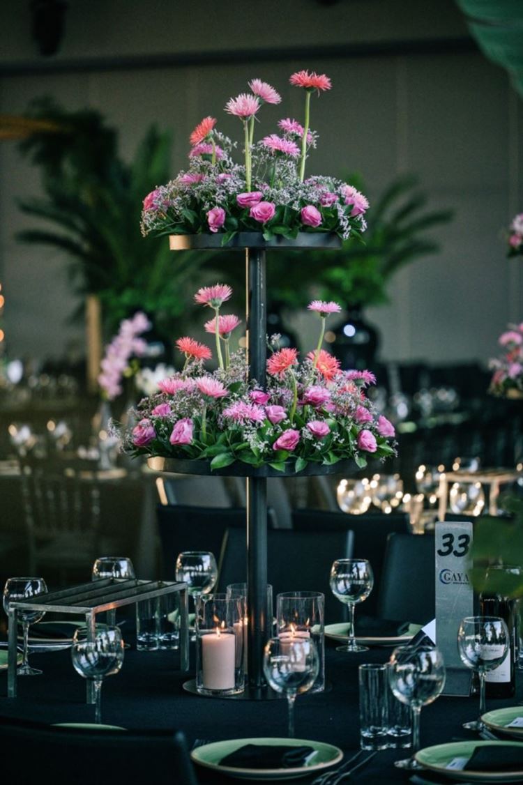 חגיגת בת המצווה של תהל אזרד (צילום: שלומי ביטון)