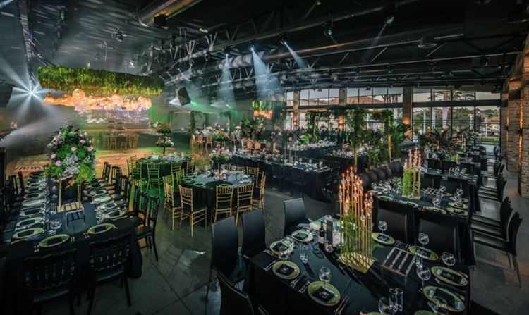 חגיגת בת המצווה של תהל אזרד (צילום: שלומי ביטון)