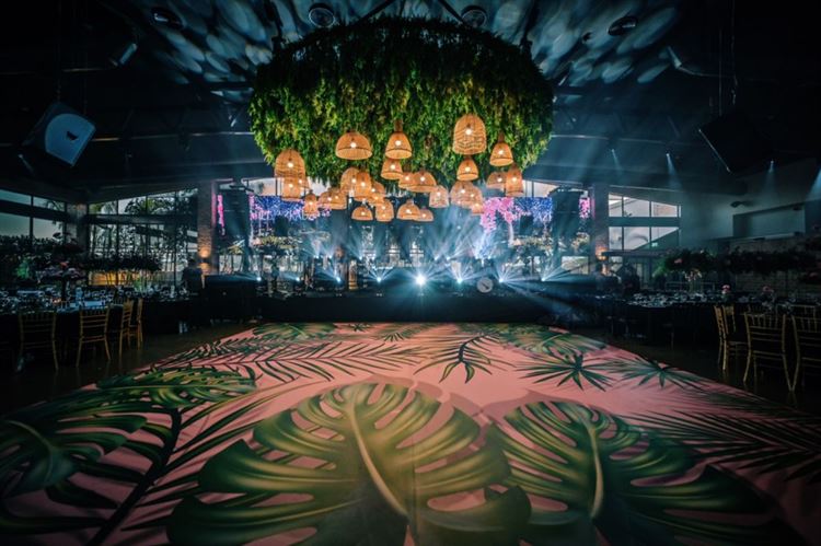 חגיגת בת המצווה של תהל אזרד (צילום: שלומי ביטון)