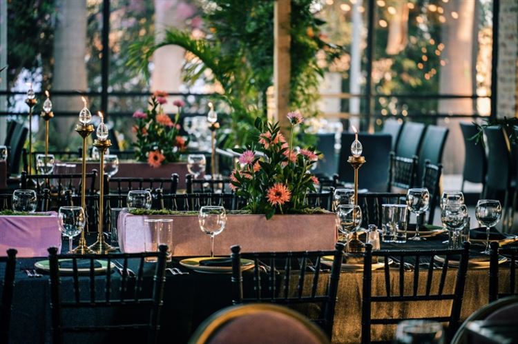 חגיגת בת המצווה של תהל אזרד (צילום: שלומי ביטון)