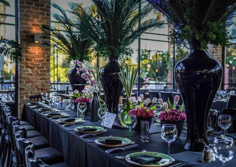 חגיגת בת המצווה של תהל אזרד (צילום: שלומי ביטון)