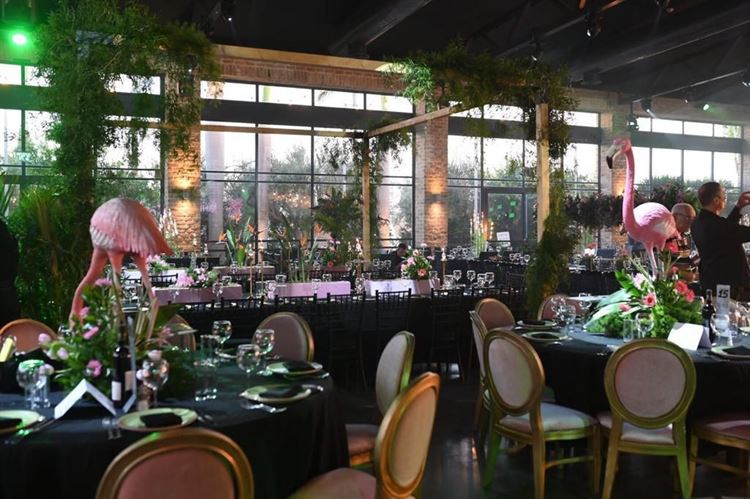 חגיגת בת המצווה של תהל אזרד (צילום: שלומי ביטון)