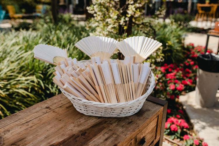 החתונה של ירדן נגלשטיין ושקד קרייתי (צילום: עומר קורן)