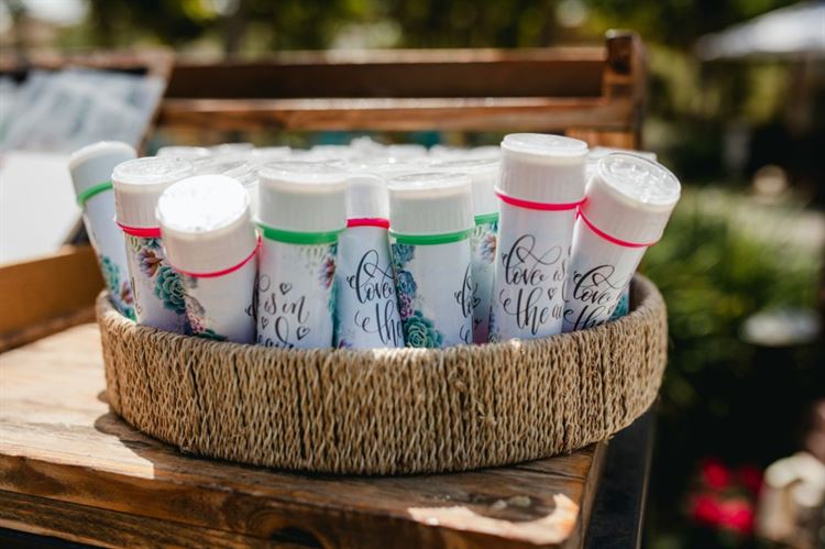 החתונה של ירדן נגלשטיין ושקד קרייתי (צילום: עומר קורן)