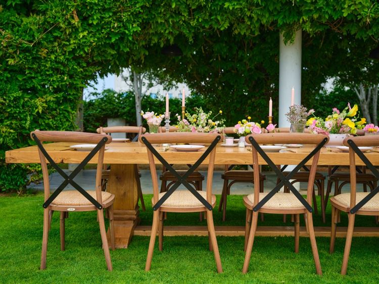 הצצה אל מתחם האירועים 'סיטרוס' (צילום: יחצ)