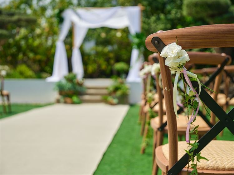 הצצה אל מתחם האירועים 'סיטרוס' (צילום: יחצ)