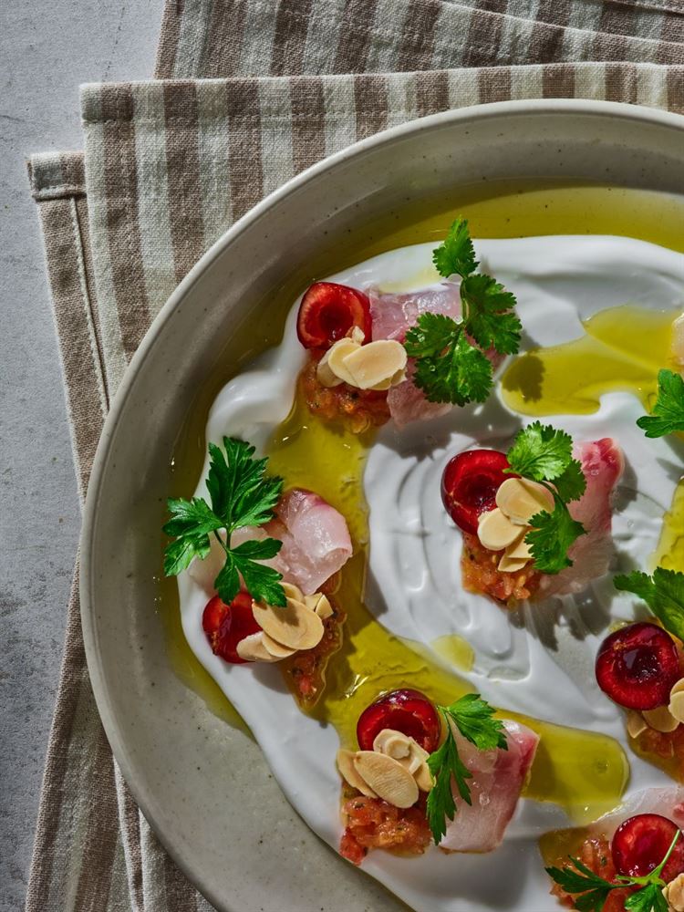 הצצה אל מתחם האירועים 'סיטרוס' (צילום: יחצ)