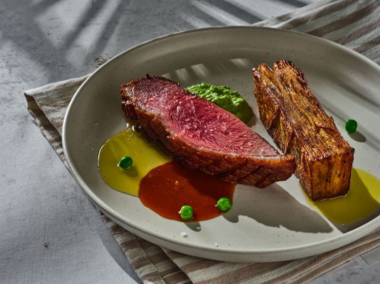 הצצה אל מתחם האירועים 'סיטרוס' (צילום: יחצ)