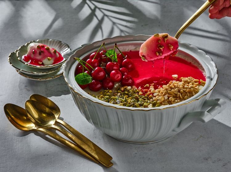 הצצה אל מתחם האירועים 'סיטרוס' (צילום: יחצ)