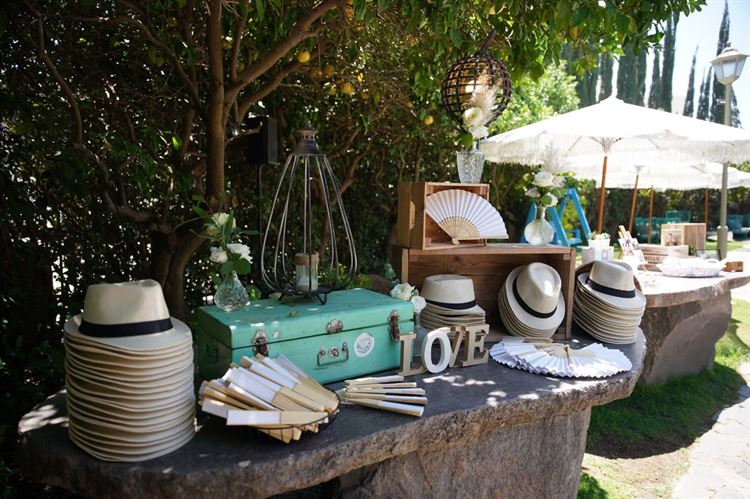 החתונה של אלמוג סלמה ומטר שבו (צילום: רון קובי)