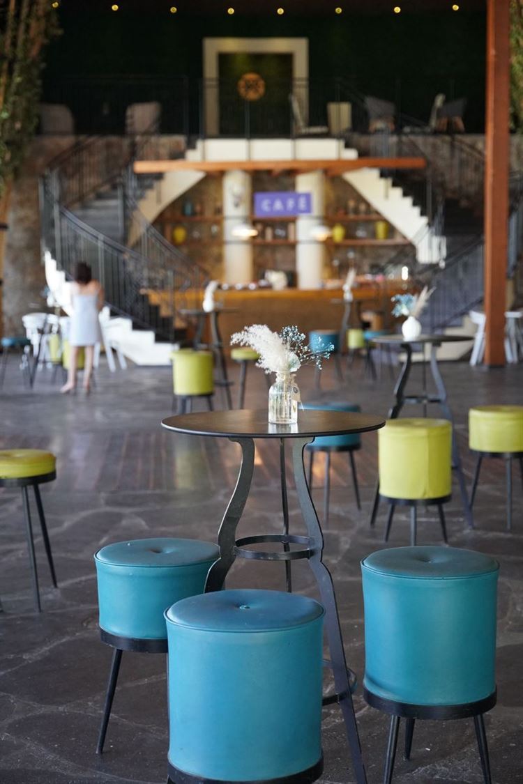 החתונה של אלמוג סלמה ומטר שבו (צילום: רון קובי)