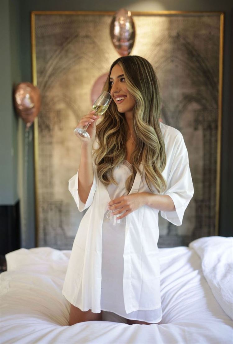 החתונה של אוראל דרעי וזוהר בן זקן (צילום: Viewׂׂ)