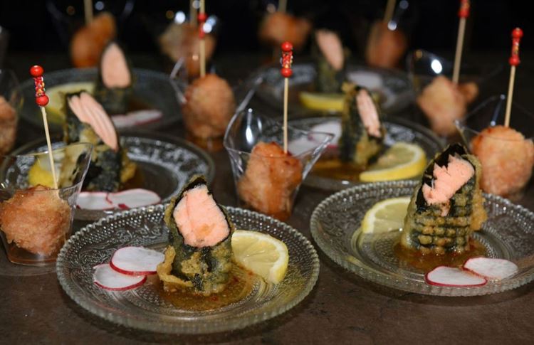 החתונה של אוראל דרעי וזוהר בן זקן (צילום: Viewׂׂ)