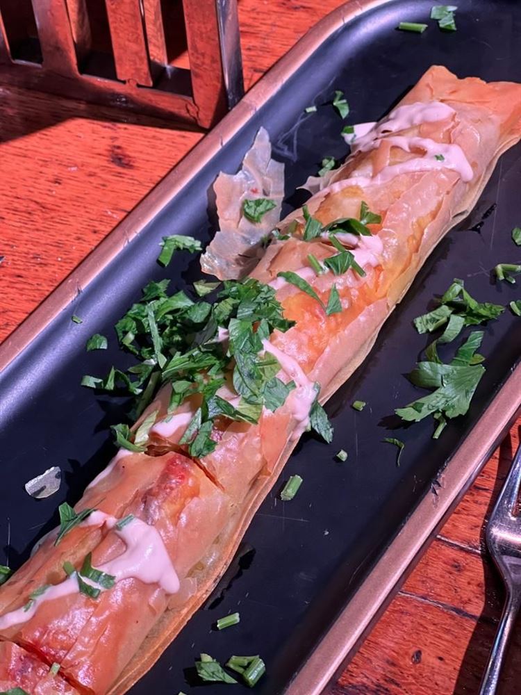 אירוע הטעימות במתחם האירועים 