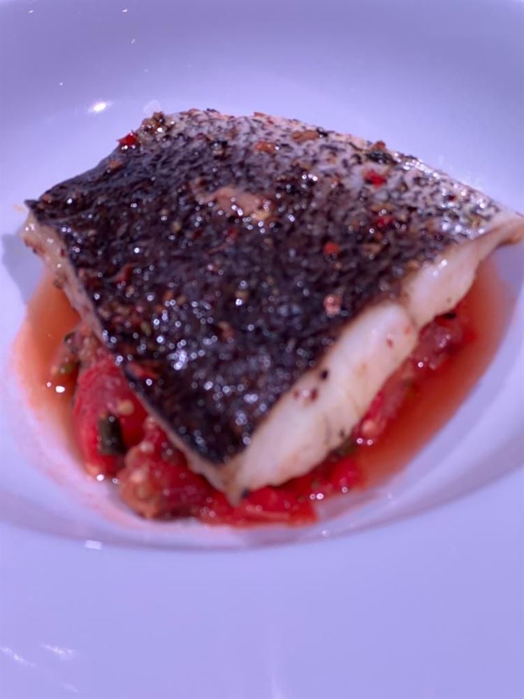 אירוע הטעימות במתחם האירועים 