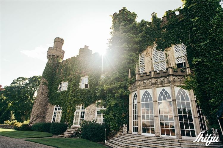 החתונה של שלי בן יוסף ודור נצר (צילום: שיצו צלמים)