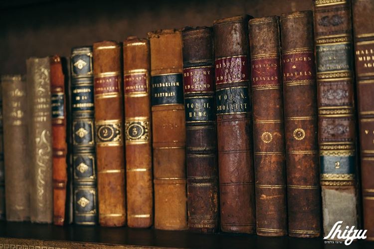 החתונה של שלי בן יוסף ודור נצר (צילום: שיצו צלמים)