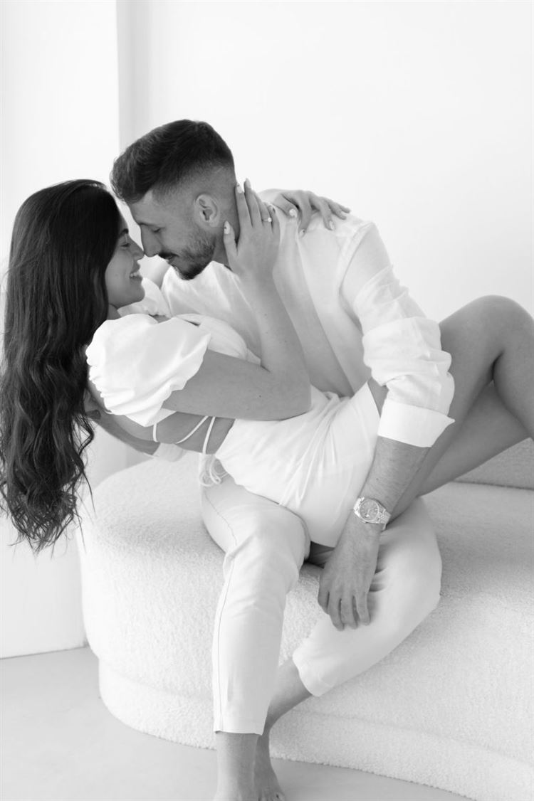 החתונה של אליאן ושגיב יחזקאל (צילום: שלומי ביטון)