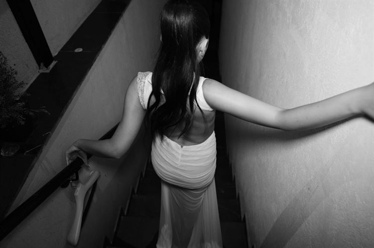 החתונה של אליאן ושגיב יחזקאל (צילום: שלומי ביטון)