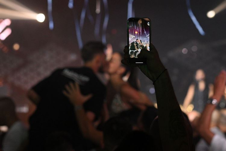 החתונה של אליאן ושגיב יחזקאל (צילום: שלומי ביטון)