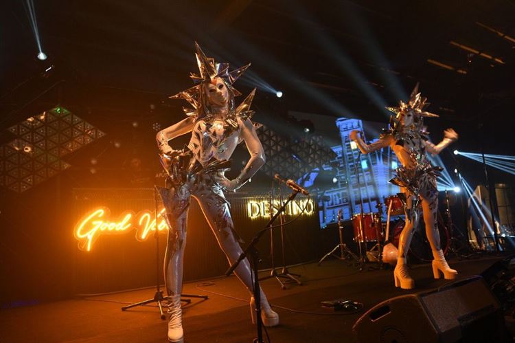 החתונה של אליאן ושגיב יחזקאל (צילום: שלומי ביטון)