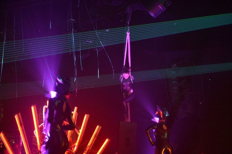 החתונה של אליאן ושגיב יחזקאל (צילום: שלומי ביטון)