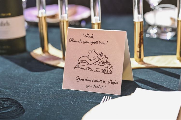 החתונה של טל גולדשלגר ונדב ארגואטי (צילום: גיא צרחי)