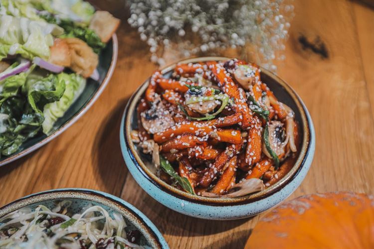 מתחם האירועים 'דוריה' (צילום: יחצ)