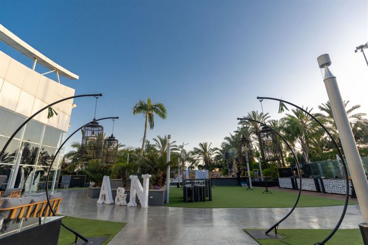 החתונה של נוהר בטיט ואלון רוטשילד (צילום: Ginger צלמים)