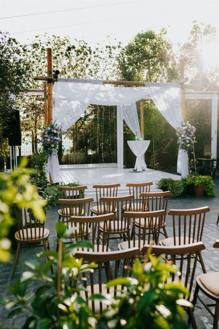 חתונות בדולינה #11