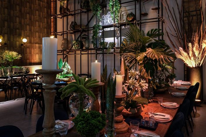 המקום בדולינה #3