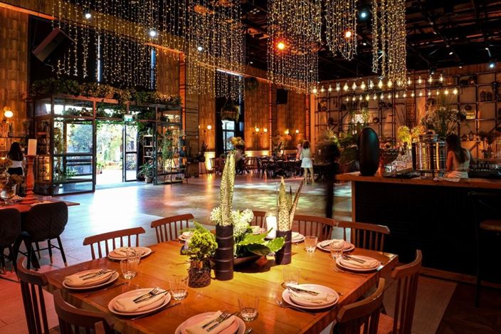 המקום בדולינה #2