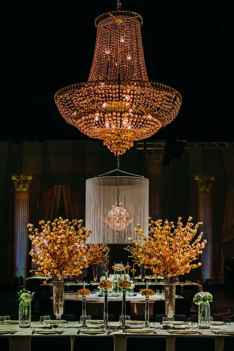 מתחם האירועים לאגו (צילום: רמי סיני)