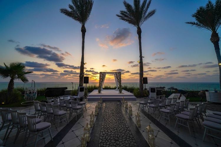 מתחם האירועים 5.91 (צילום: יחצ)