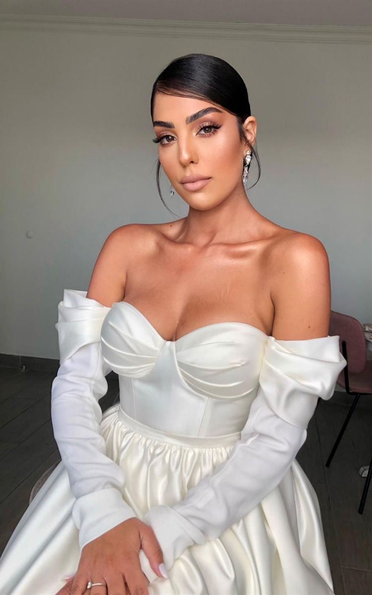 החתונה של אודל גדליה ורותם זינו (צילום: דאבל שוט)