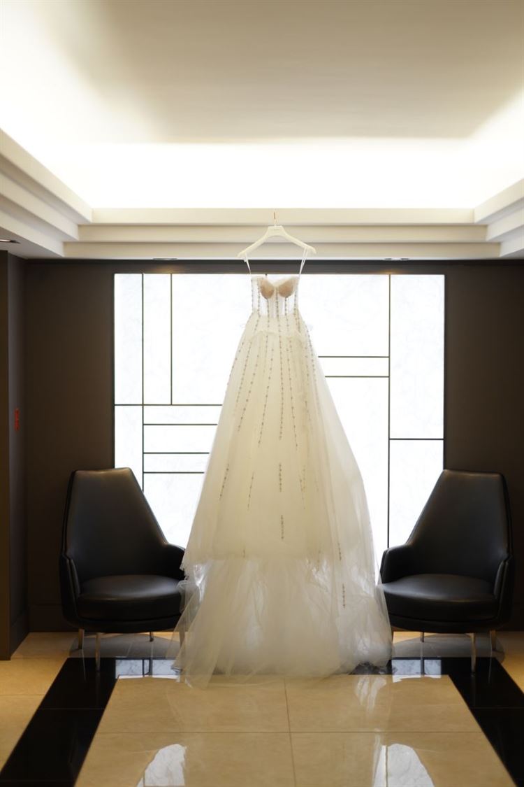 החתונה של אביגל ריף כהן ומתן דרור (צילום: אלי חן)