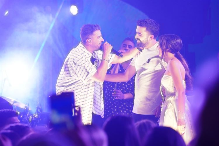 החתונה של אביגל ריף כהן ומתן דרור (צילום: אלי חן)