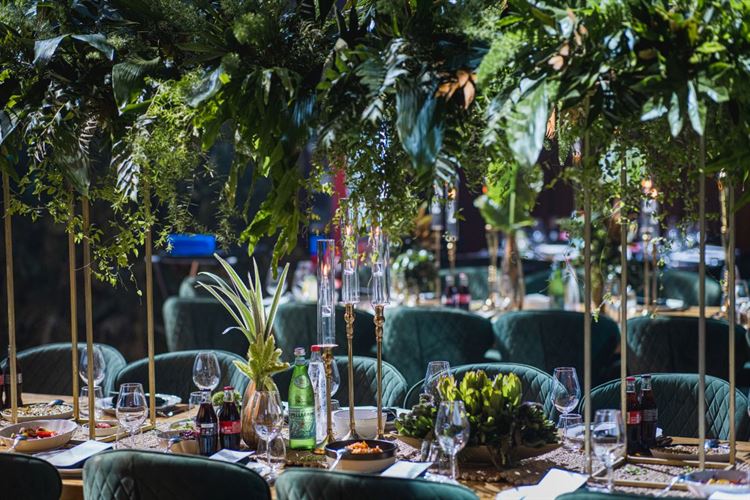 מתחם האירועים אמארה (צילום: יחצ)