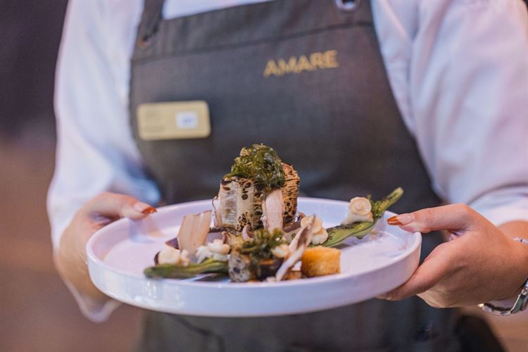 מתחם האירועים אמארה (צילום: יחצ)